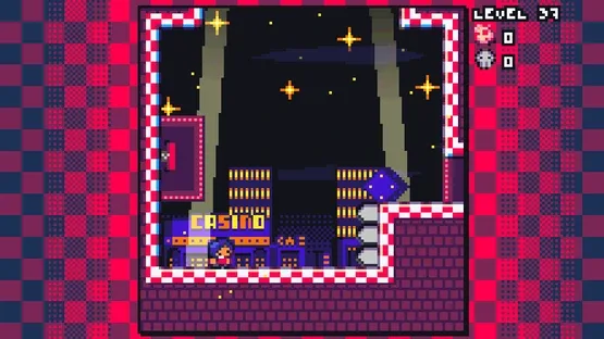 Rakeo screenshot 5