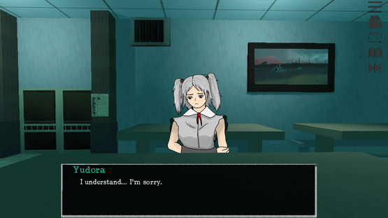 Shadows of Progakko: Kuro Screenshot