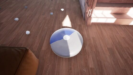 Robot Vacuum Simulator X screenshot 5