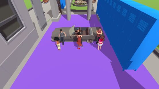 The Beauty screenshot 8