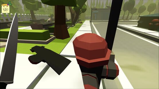 Slice of Life screenshot 3