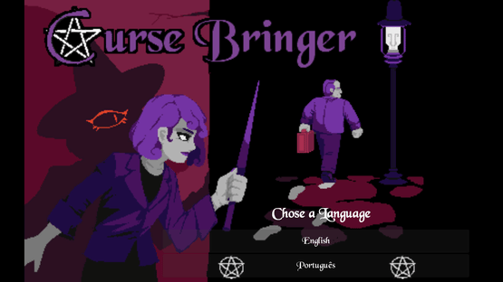 Curse Bringer Screenshot