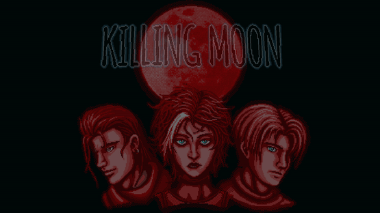 Killing Moon Screenshot