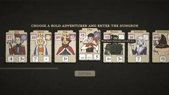 Dice & Fold screenshot 6