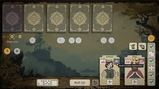 Dice & Fold screenshot 5