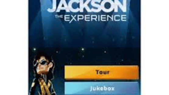 Michael Jackson: The Experience Screenshot