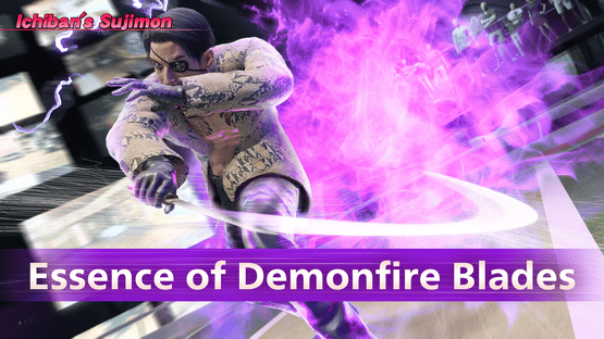 Like a Dragon: Infinite Wealth - Sujimon & Resort Bundle Screenshot