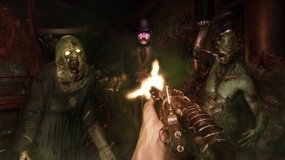 Sker Collectors Bundle screenshot 2
