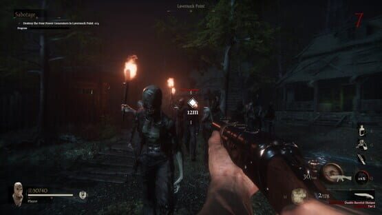 Sker Ritual: Deluxe Edition screenshot 2