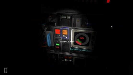 Tin Can + Starward Rogue: Survive in Space Bundle Deluxe screenshot 3