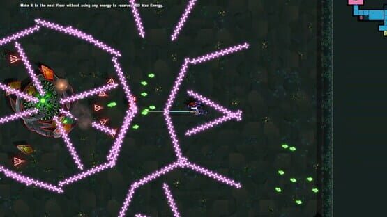 Tin Can + Starward Rogue: Survive in Space Bundle Deluxe screenshot 8