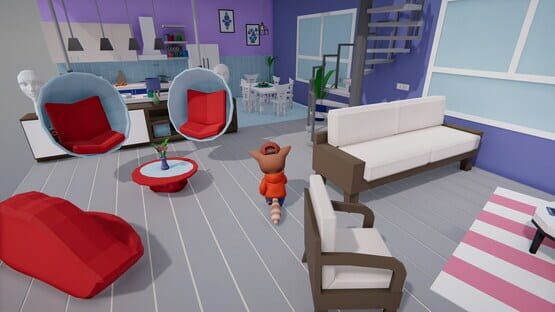 Sherlock Purr 2: Extended Edition screenshot 5