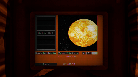 Voyager-19 Screenshot