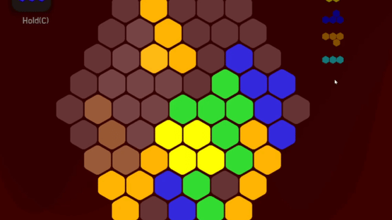 Hexxaris Screenshot