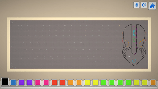WooLoop: Video Games Pack Screenshot