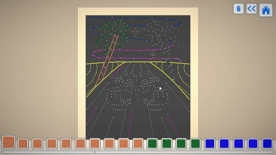 WooLoop: Video Games Pack Screenshot