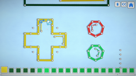 WooLoop: Video Games Pack Screenshot