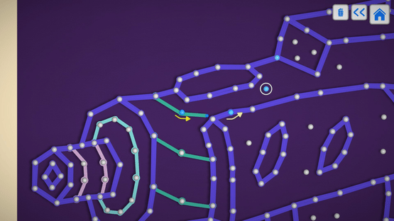 WooLoop: Video Games Pack Screenshot