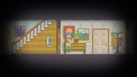 The Rainman Screenshot