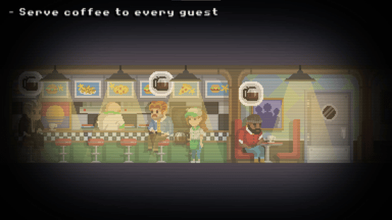 The Rainman Screenshot