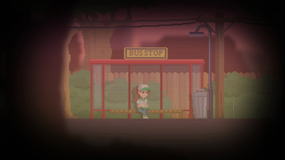 The Rainman Screenshot