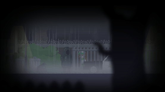 The Rainman Screenshot