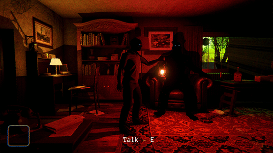 A Twisted Place Screenshot