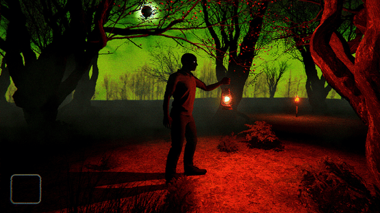 A Twisted Place Screenshot