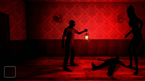 A Twisted Place Screenshot