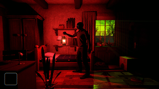 A Twisted Place Screenshot