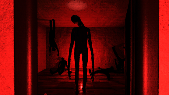 A Twisted Place Screenshot