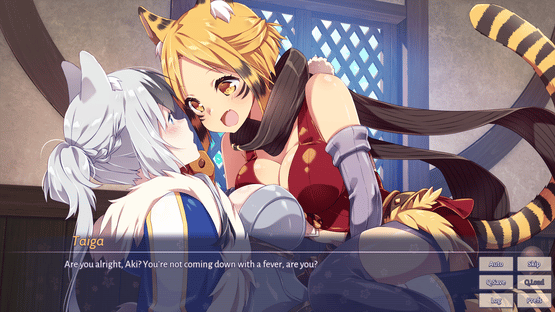 Sakura Isekai Adventure 2 Screenshot