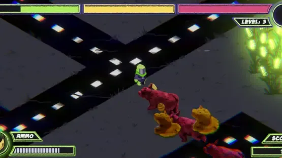 When Pigs Can Fly: Enter The Aporkalypse screenshot 2