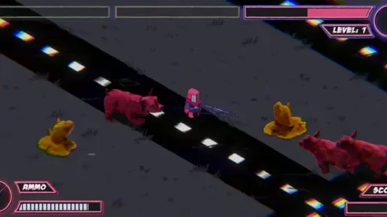 When Pigs Can Fly: Enter The Aporkalypse screenshot 3