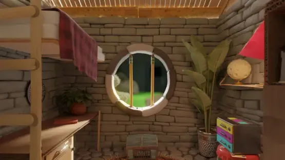 Escape from Castle Claymount screenshot 2