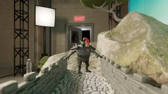 Escape from Castle Claymount screenshot 6