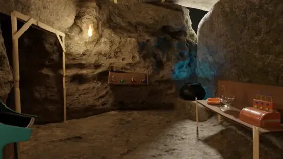 Escape from Castle Claymount screenshot 1