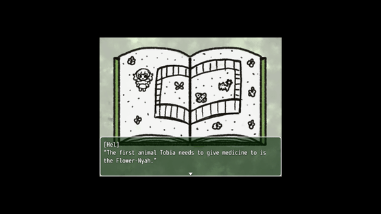 Tobia's Animal Farm Screenshot