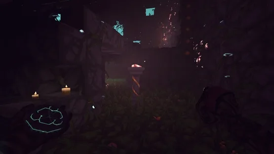 Spire screenshot 1