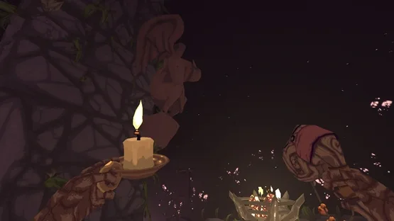 Spire screenshot 3