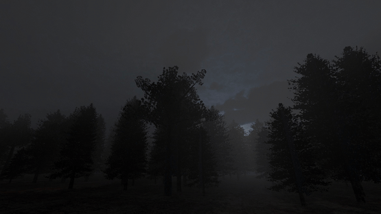 Cherophobia Screenshot