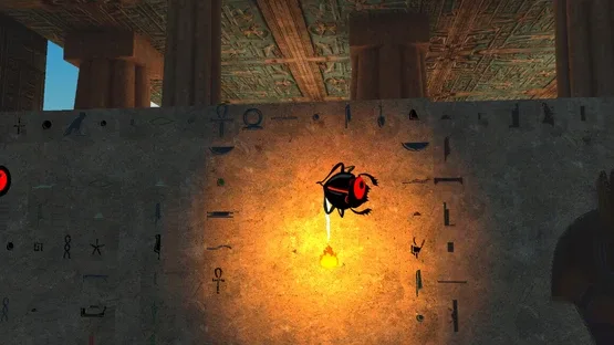 Echoes of Egypt screenshot 4