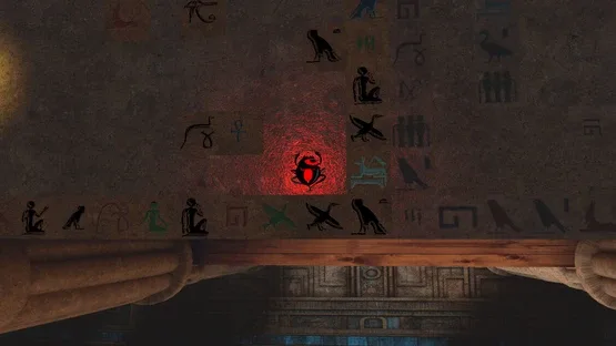 Echoes of Egypt screenshot 5