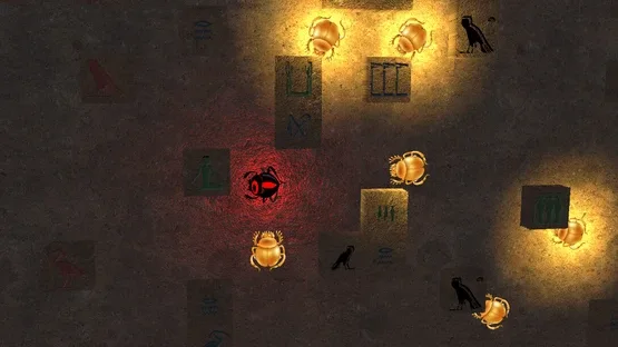 Echoes of Egypt screenshot 6