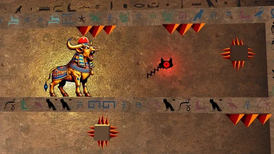 Echoes of Egypt screenshot 12