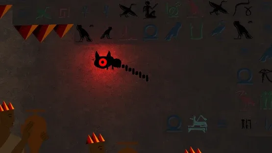 Echoes of Egypt screenshot 7