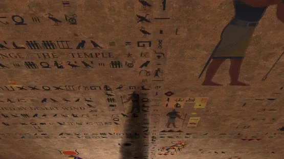 Echoes of Egypt screenshot 9
