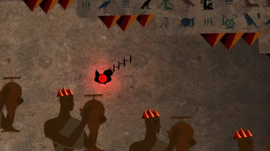 Echoes of Egypt screenshot 10