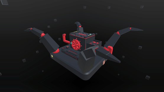 Tiny Machinery: Lost Reality Screenshot