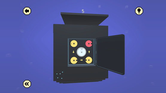 Tiny Machinery: Lost Reality Screenshot